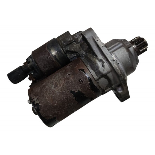 Motor Arranque Vw Jetta 2.0 2010 B3647
