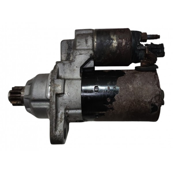 Motor Arranque Vw Jetta 2.0 2010 B3647