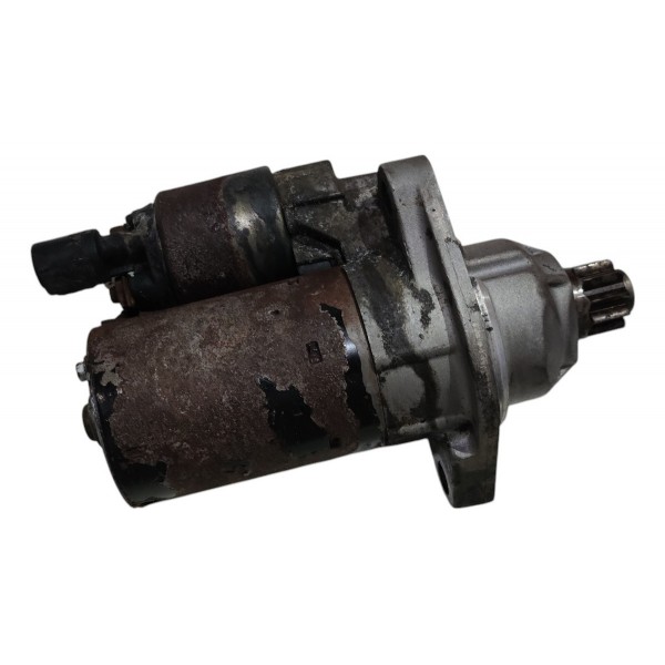 Motor Arranque Vw Jetta 2.0 2010 B3647