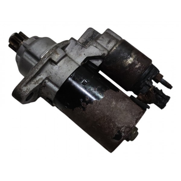 Motor Arranque Vw Jetta 2.0 2010 B3647