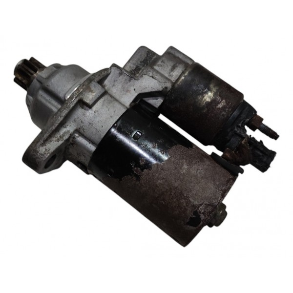 Motor Arranque Vw Jetta 2.0 2010 B3647