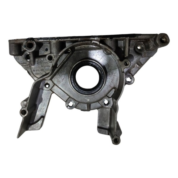 Tampa Lateral Retentor Virabrequim Vw Jetta 2.0 2010 B3641