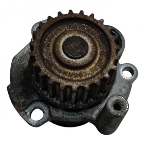 Bomba Agua Vw Jetta 2.0 2010 B3637