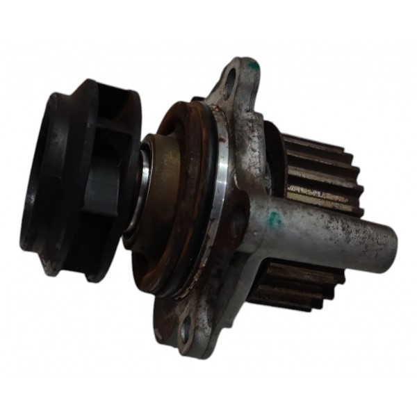 Bomba Agua Vw Jetta 2.0 2010 B3637