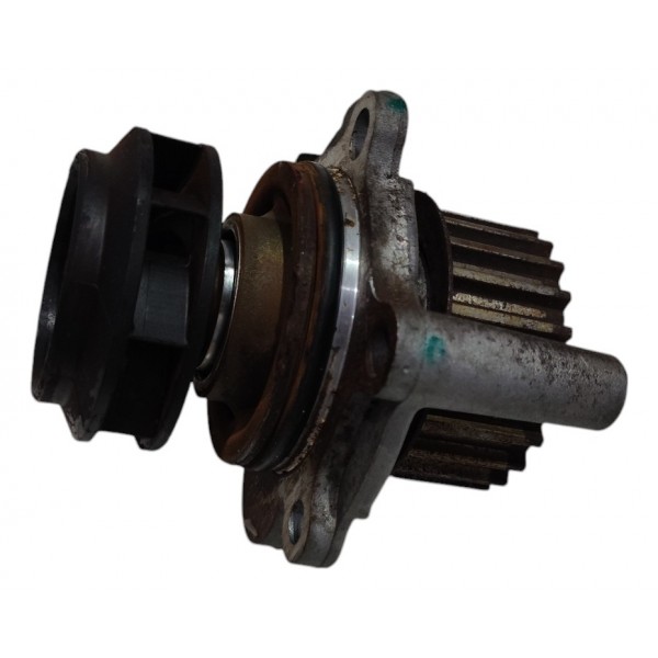 Bomba Agua Vw Jetta 2.0 2010 B3637
