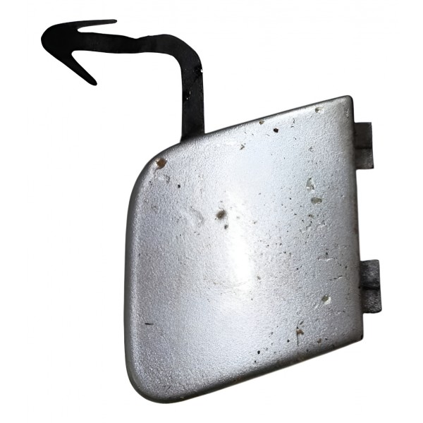 Tampa Reboque Parachoque Citroen C4 2010