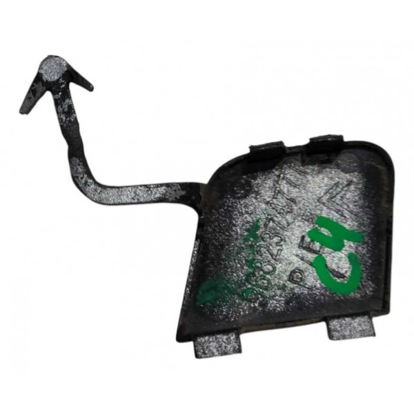 Tampa Reboque Parachoque Citroen C4 2010