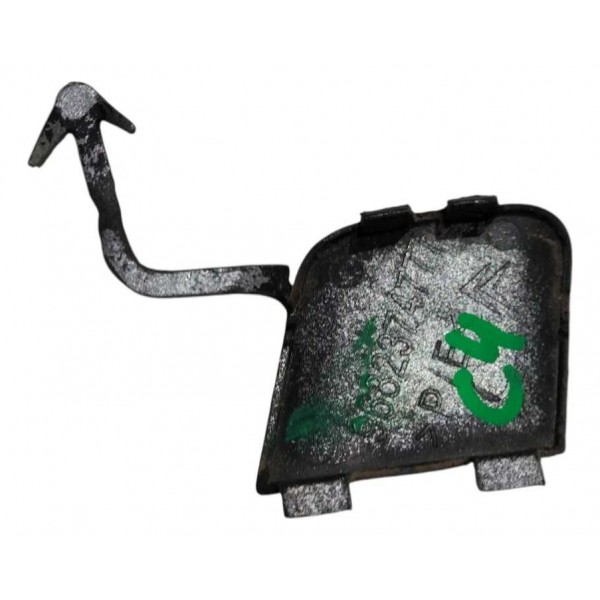 Tampa Reboque Parachoque Citroen C4 2010