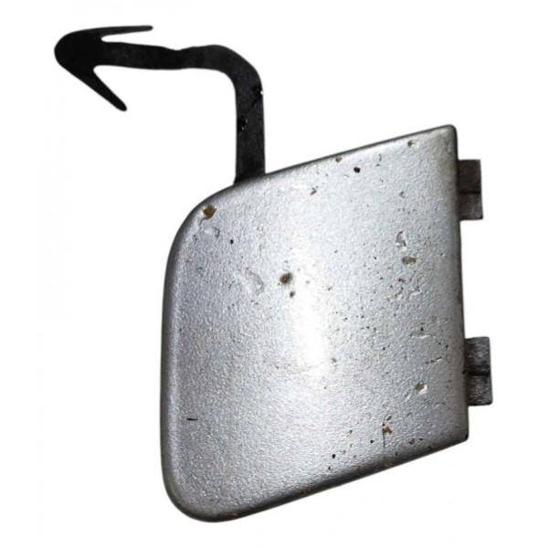 Tampa Reboque Parachoque Citroen C4 2010