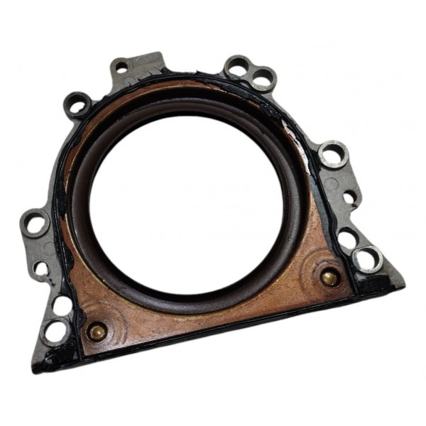 Retentor Virabrequim Vw Jetta 2.0 2010 B3636