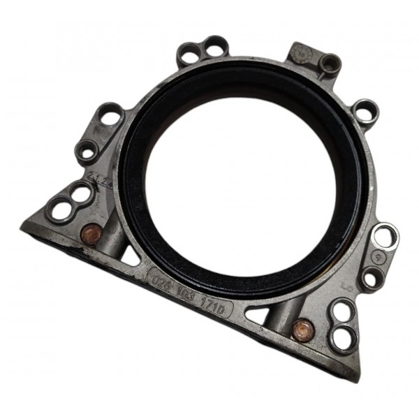 Retentor Virabrequim Vw Jetta 2.0 2010 B3636