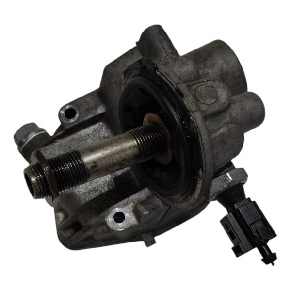 Suporte Filtro Oleo Vw Jetta 2.0 2010 B3635