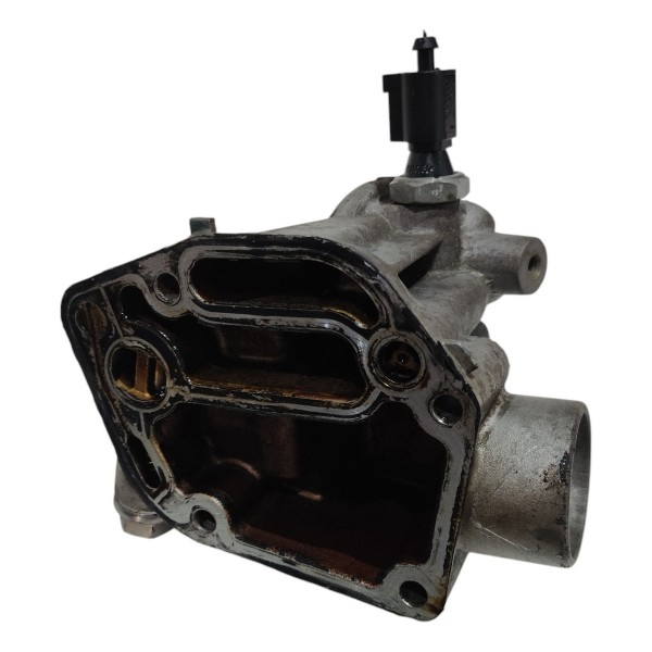 Suporte Filtro Oleo Vw Jetta 2.0 2010 B3635