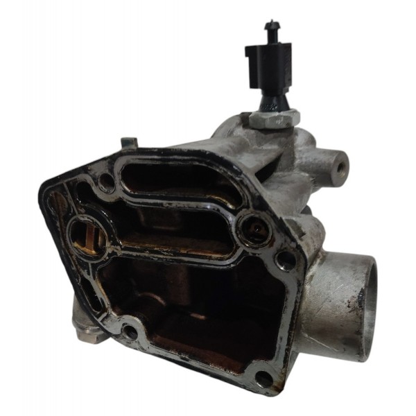 Suporte Filtro Oleo Vw Jetta 2.0 2010 B3635