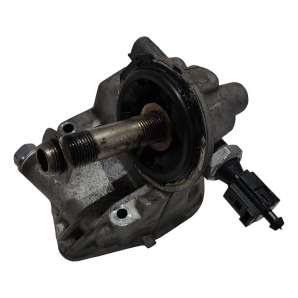 Suporte Filtro Oleo Vw Jetta 2.0 2010 B3635