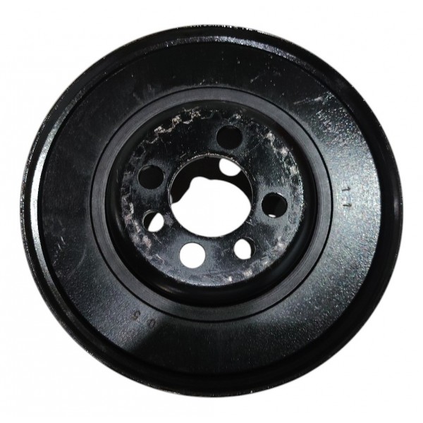 Polia Virabrequim Vw Jetta 2.0 2010 B3634
