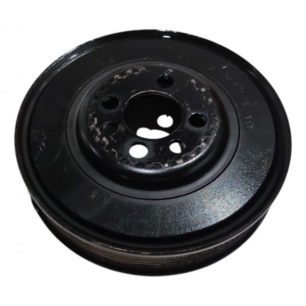 Polia Virabrequim Vw Jetta 2.0 2010 B3634