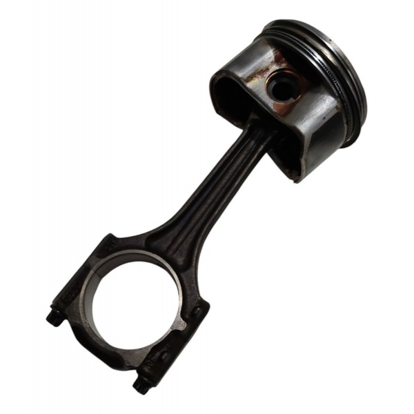 Pistão + Biela Vw Jetta 2.0 2010 B3632