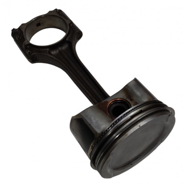 Pistão + Biela Vw Jetta 2.0 2010 B3632