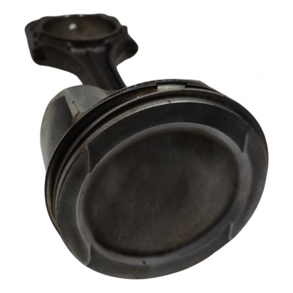 Pistão + Biela Vw Jetta 2.0 2010 B3631