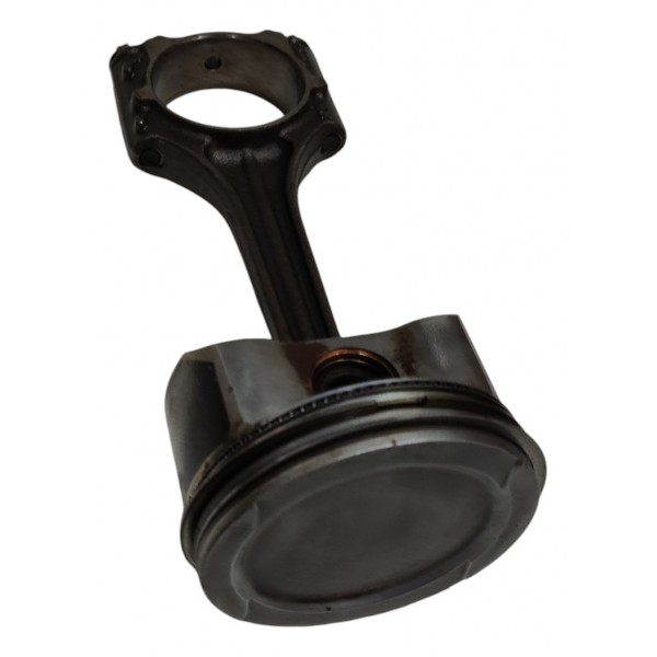 Pistão + Biela Vw Jetta 2.0 2010 B3630