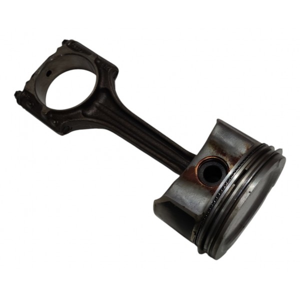 Pistão + Biela Vw Jetta 2.0 2010 B3630