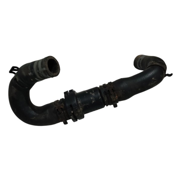 Mangueira Agua Motor Vw Jetta 2.0 2010 B3623