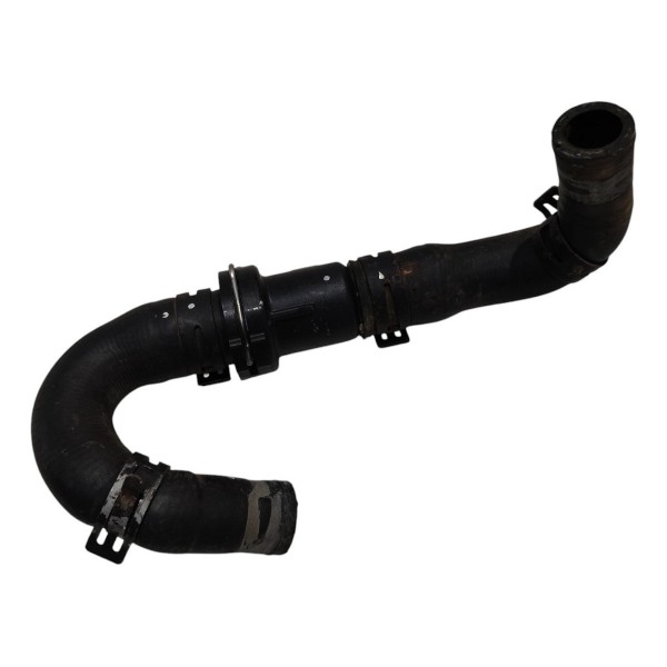 Mangueira Agua Motor Vw Jetta 2.0 2010 B3623