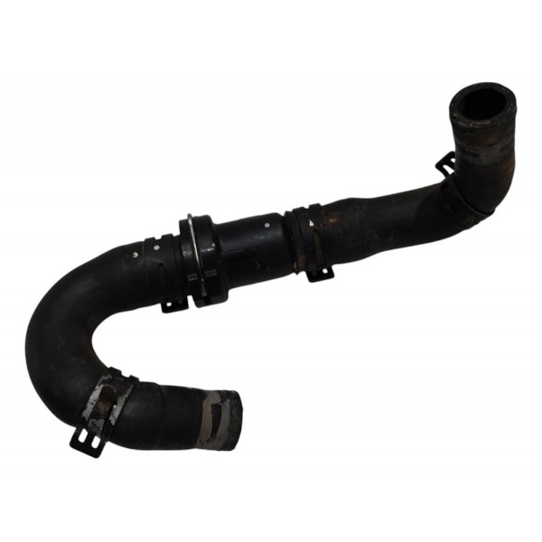 Mangueira Agua Motor Vw Jetta 2.0 2010 B3623