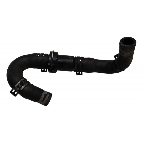 Mangueira Agua Motor Vw Jetta 2.0 2010 B3623