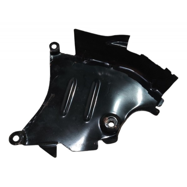 Chapa Proteção Motor Vw Jetta 2.0 2010 B3620