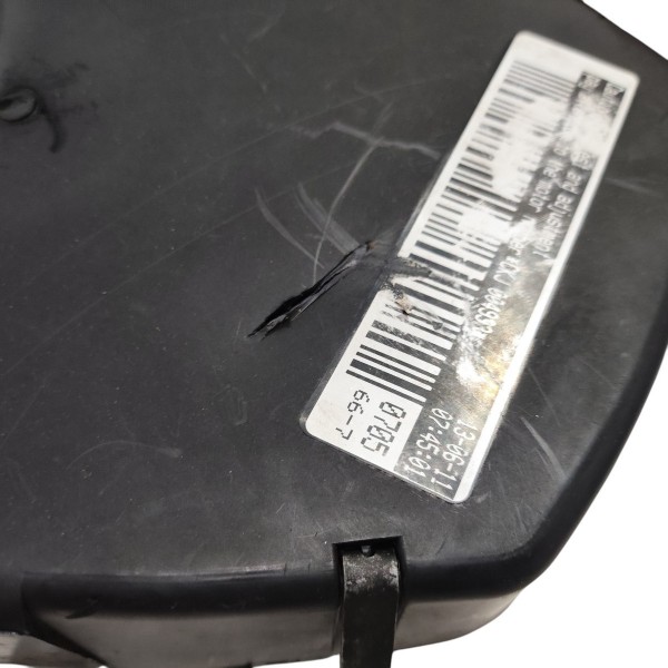 Capa Correia Motor Vw Jetta 2.0 2010 B3614