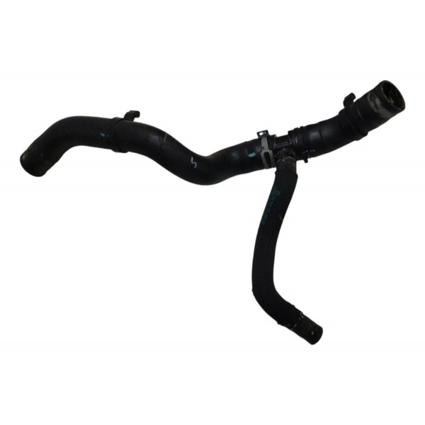 Mangueira Agua Motor Vw Jetta 2.0 2010 B3613