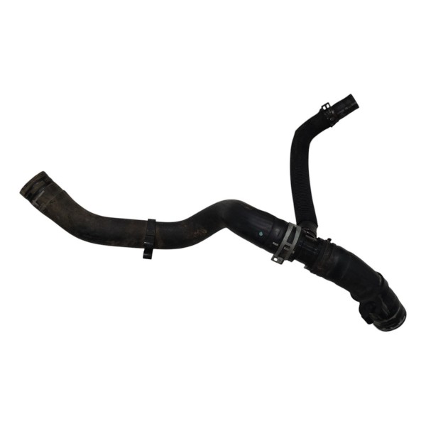 Mangueira Agua Motor Vw Jetta 2.0 2010 B3613