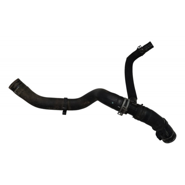 Mangueira Agua Motor Vw Jetta 2.0 2010 B3613