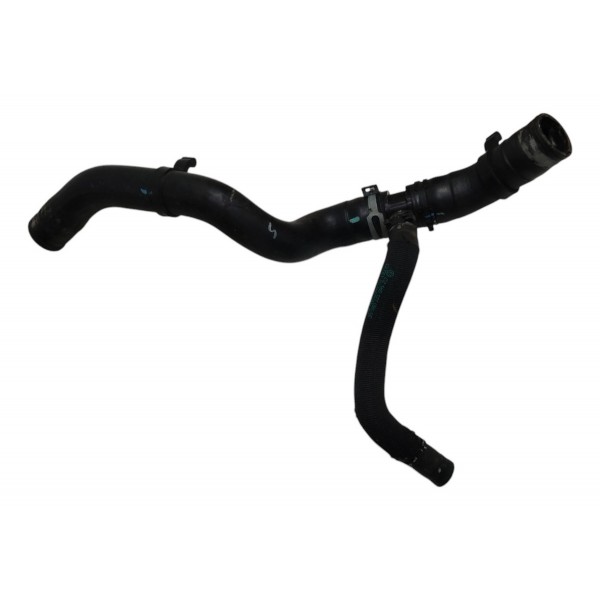 Mangueira Agua Motor Vw Jetta 2.0 2010 B3613