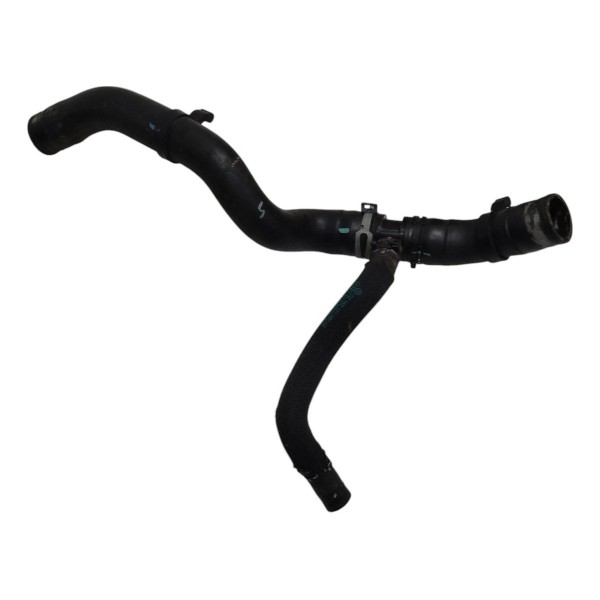 Mangueira Agua Motor Vw Jetta 2.0 2010 B3613