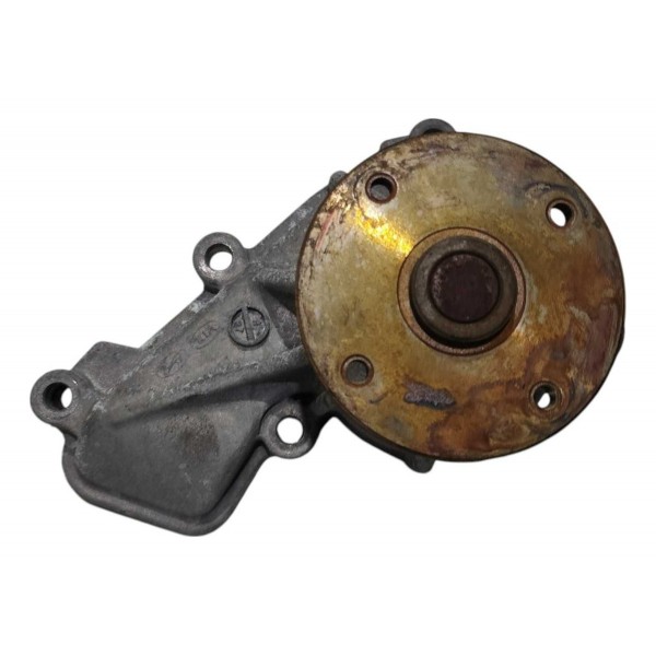 Bomba Agua Motor Hyundai Ix35 2015