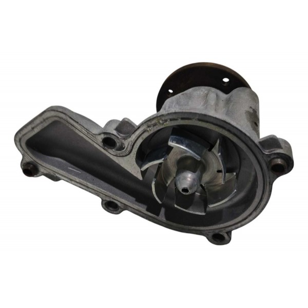 Bomba Agua Motor Hyundai Ix35 2015