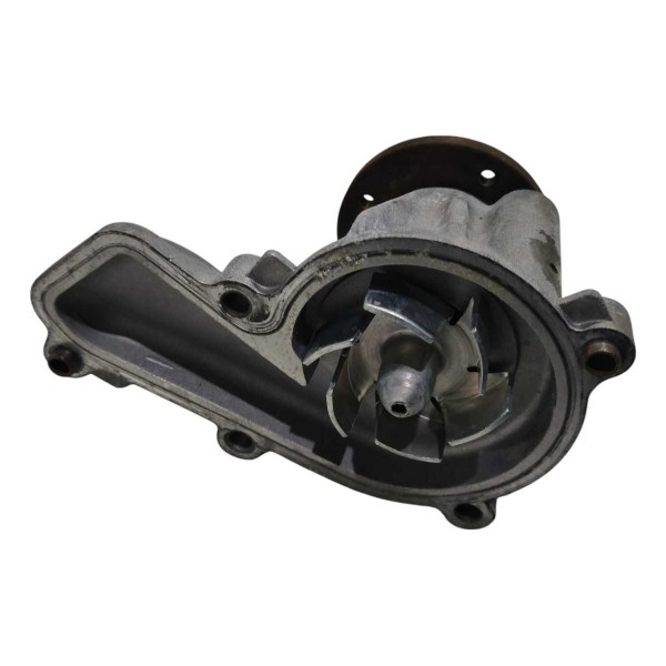 Bomba Agua Motor Hyundai Ix35 2015