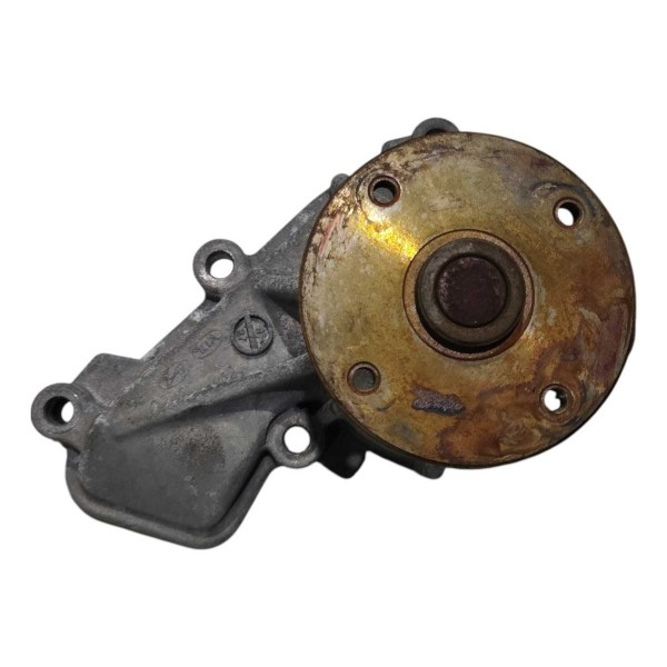Bomba Agua Motor Hyundai Ix35 2015