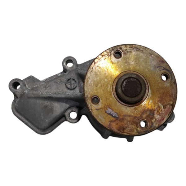 Bomba Agua Motor Hyundai Ix35 2015