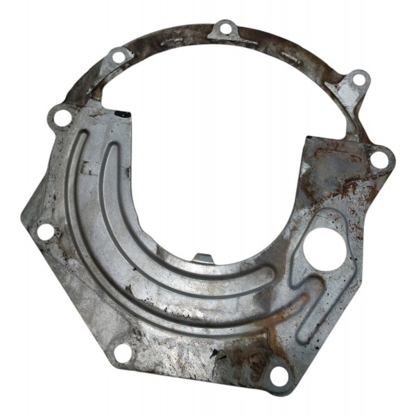 Chapa Motor Cambio Vw Jetta 2.0 2010 B3612