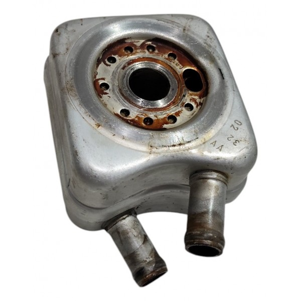 Resfriador Oleo Motor Vw Jetta 2.0 2010 B3605