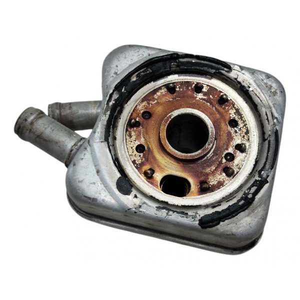 Resfriador Oleo Motor Vw Jetta 2.0 2010 B3605