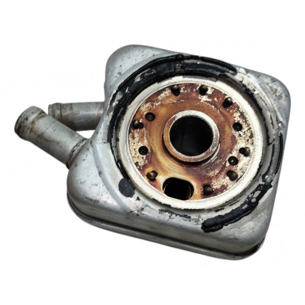 Resfriador Oleo Motor Vw Jetta 2.0 2010 B3605