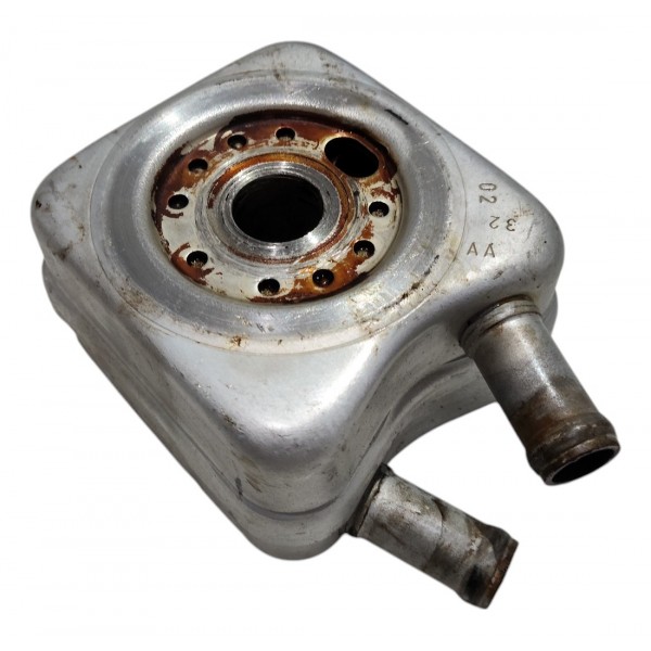 Resfriador Oleo Motor Vw Jetta 2.0 2010 B3605