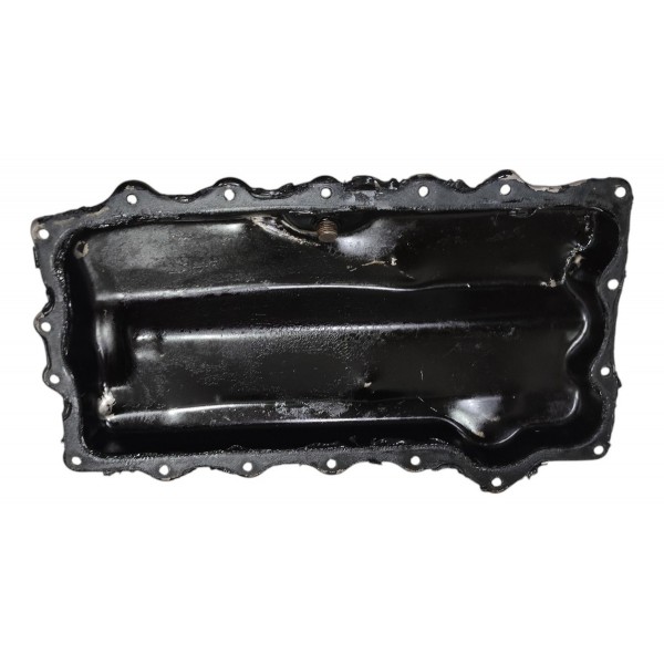 Carter Oleo Motor Vw Jetta 2.0 2010 B3603 Detalhe