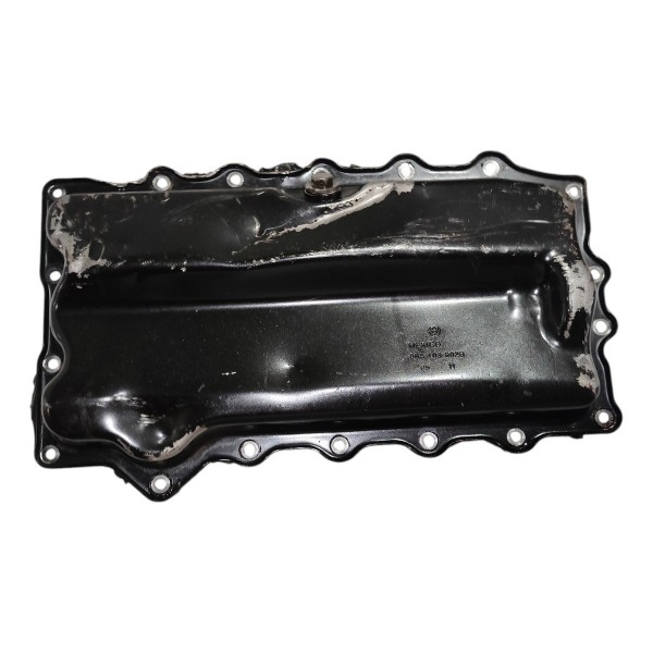 Carter Oleo Motor Vw Jetta 2.0 2010 B3603 Detalhe