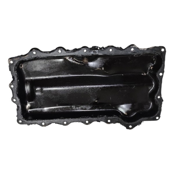 Carter Oleo Motor Vw Jetta 2.0 2010 B3603 Detalhe